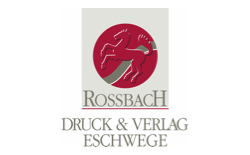A.Rossbach GmbH & Co. KG • Druck & Verlag